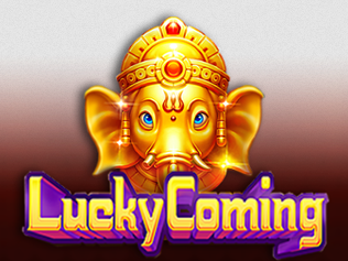 slot Lucky Coming, apostas, prêmios, cassino online, estratégias