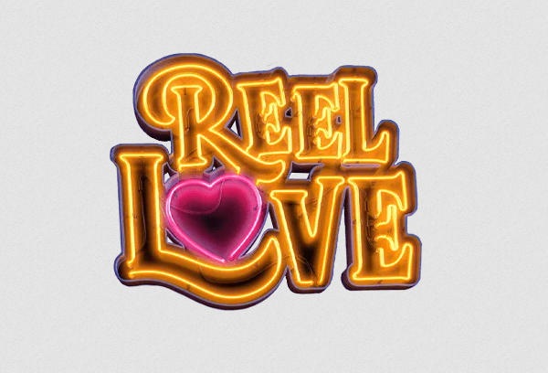 slot Reel Love, apostas apaixonadas, Dia dos Namorados, jogo de cassino online, romance, amor.