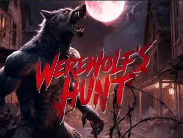 slot, cassino, WereWolfs Hunt, prêmios, estratégias, apostas, bônus, rodadas grátis.